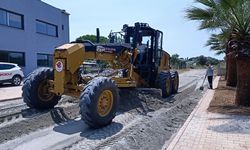 Efeler’in ulaşım ağı baştan sona yenilendi