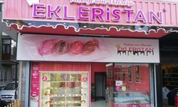 Aydın’ın bilinen tatlı zinciri konkordato ilan etti