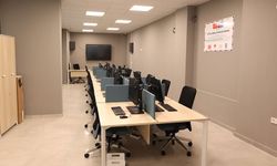 Başkan Yetişkin’den gençlere dijital gelecek fırsatı