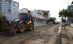 Başkan Çerçioğlu'ndan Germencik’e 27 milyon TL değerinde yatırım