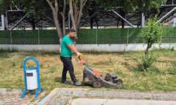 Başkan Yetişkin hizmette rekorlar kırıyor