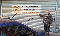 Aydın’da otopark krizi