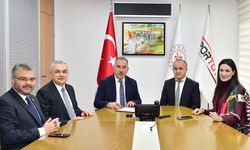 Aydın'da müjde!: Spor salonu yatırım protokolü imzalandı