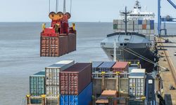 Aydın’ın Kasım ayı ihracatı geriledi