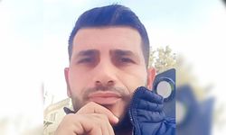 Aydınlı  genç ağaca asılı bulundu