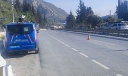 Söke’de şap hastalığına karşı sıkı denetim