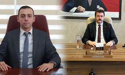 KOSGEB Aydın İl Müdürü değişti