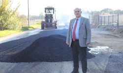 İncirliova’da ulaşım konforu artıyor