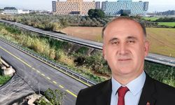 Başkan Kaya’dan 'yeni yol' teşekkürü