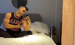 Aydın’da genç sporcu evde ölü bulundu