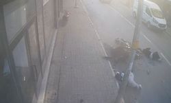 Aydın’da 2 motosiklet kafa kafaya çarpıştı: 1 ölü, 2 yaralı