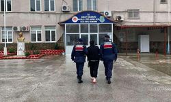 Nazilli’de 3 yıldır aranan kişi kilerde yakalandı