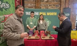 Aydın’da girişimciler bu etkinlikte buluştu