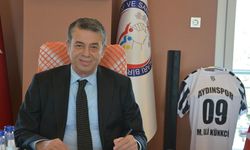 Başkan Künkcü: Esnafa makine kredisi 2026’da başlıyor