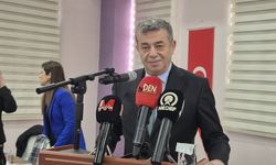 Başkan Künkcü’den TÜRMOB’a ‘itibarsızlaştırma’ çıkışı