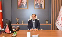 Aydın'da yeni müdür görevine başladı