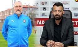 Futbolda bahis soruşturmalarında Aydın’da 2 gözaltı