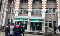 Aydın’da göçmen kaçakçılığı operasyonu