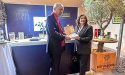 Erdoğan ve Çerçioğlu bir araya geldi