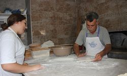 Bu iş yerinden çırak olarak içeri giren, patron olarak çıkıyor