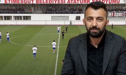 Tutuklanan Nazillispor başkanı hakkında flaş gelişme