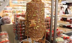 Aydın'ın ‘İncir Döneri'ne yoğun ilgi