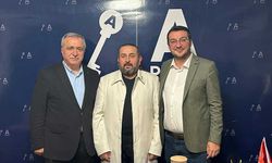 Anahtar Parti’de Semih Akgün dönemi başlıyor