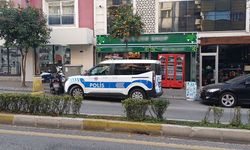 İşyerine silahlı saldırı: 12 el ateş ettiler