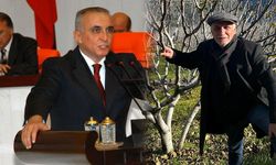 Aydınlı siyasetçi yılların yorgunluğunu atıyor