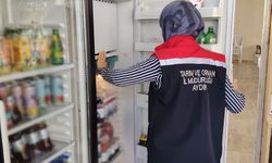 Aydın’da 2 bin 554 gıda işletmesi denetlendi