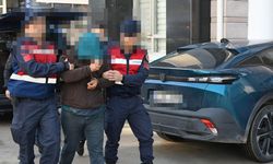 Müebbet cezası olan hükümlü sahte kimlikle yakalandı