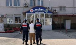 Koçarlı’da 6 yıl hapis cezası bulunan kişi yakalandı
