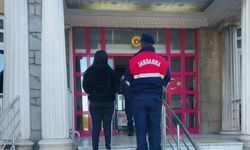 Aydın'da aranan 2 kişi yakalandı