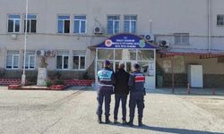 Nazilli’de zehir taciri yakalandı