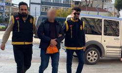 Polis ekiplerinden firariye 'Komşu kılığında' operasyon
