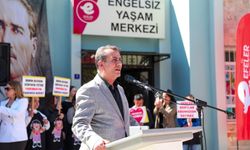 Başkan Yetişkin, Efeler’i sosyal belediyeciliğin merkezine dönüştürüyor