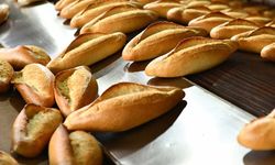 Aydın’da ekmeğe zam