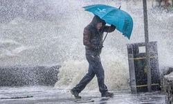 Meteoroloji Aydın’ı turuncu kodla uyardı
