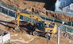 Başkan Çerçioğlu’nun çalışmaları ile kazanan Nazilli oluyor