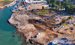 Mavişehir’de büyük dönüşüm devam ediyor