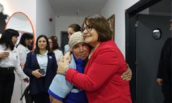 Başkan Gençay’dan şiddete karşı net tavır