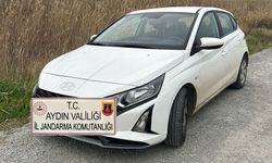 Aydın’da göçmen kaçakçılığı operasyonu