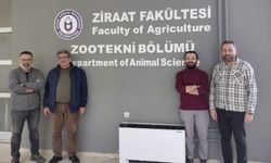 ADÜ, Türkiye'yi Avrupa'da temsil edecek