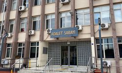 Aydın Adliyesinde firar girişimi