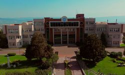 ADÜ, Avrupa Üniversite sıralamasında yerini aldı