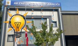 AK Parti'de kritik göreve tecrübeli isim geldi