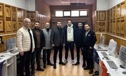 AY-SİAD'dan eğitime destek