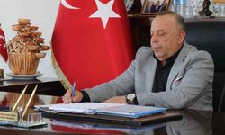 Başkan Özel: Bayrağımıza uzanan el milletimize uzanan eldir