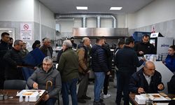 Söke’de Şehir Lokantası hizmete başladı