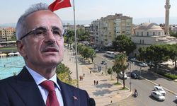 “Aydın'a 24 yılda 110 milyar liralık yatırım yapıldı"